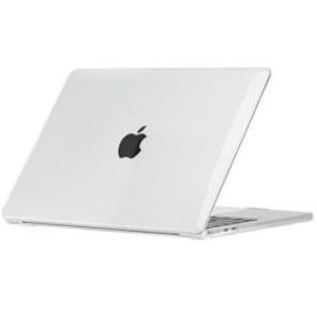 MacBook Air 13 (2022 - M2) con maletín MW MW-480009 para portátil de 33 cm (13 pulgadas) y funda Case MBA 13 2022 - M2 fabricada con un