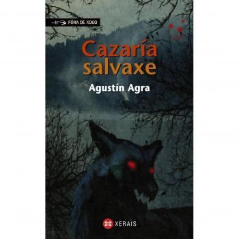 Cazaría salvaxe