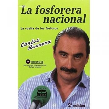 Fosforera Nacional, La + Cd