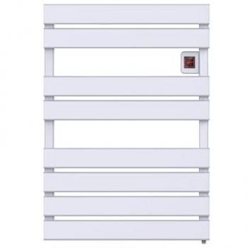 Secatoallas Eléctrico de Pared Omiros Plato Sannover 500 W Blanco