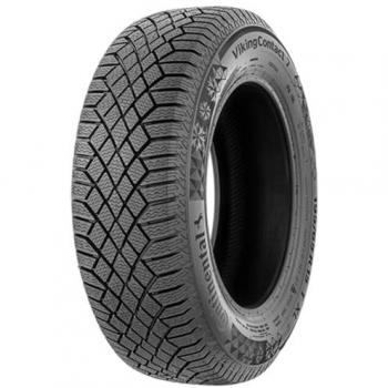 Neumático Continental Viking Contact 7 245/40 R20 99H XL, Compuesto Nórdico