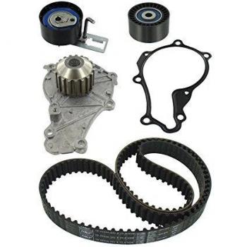 SKF VKMC 03316 Kit de distribución con bomba de agua