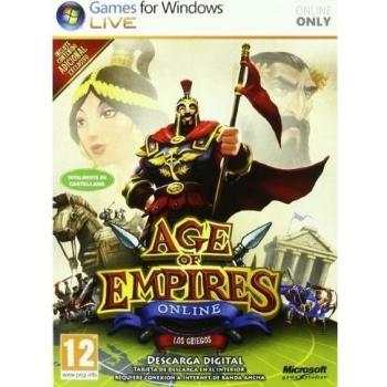 Age of empires online