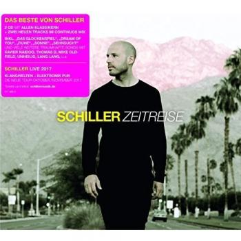 Zeitreise - das Beste Von Schiller