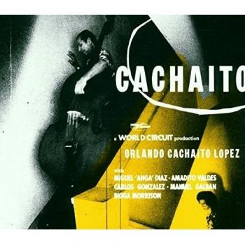 Orlando 'Cachaito' López - Cachaito