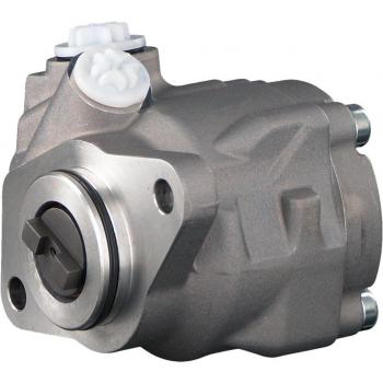 Bomba hidráulica de dirección FEBI BILSTEIN 107347