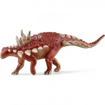 SCHLEICH Gastonia Dinosaur Toy Figure - Detailed Prehistoric Model