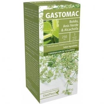 DietMed Gastomac 250ml