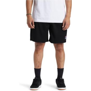 SHORTS DC THE CHAMPS SHORTS  BLACK