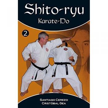 Shito Karate-Do - Volumen 2