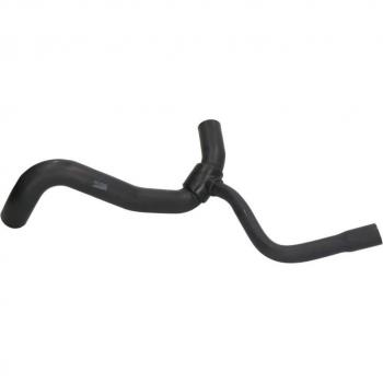 Manguera del radiador THERMOTEC DWM145TT - Tubería de radiador, compatible con vehículos específicos, fabricada en material resistente a altas temperaturas y presión, diseño optimizado para un flujo de refrigerante eficiente, fácil