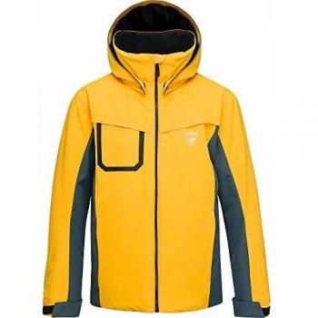 Rossignol Boy Ski Jacket Chaqueta De Esquí, Niños, deepcitru, 12 Años