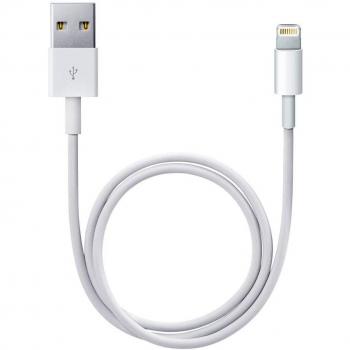 APPLE ME291ZM/A - Cable Lightning a USB