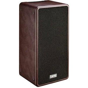 Laney A-Duo 60W Acoustic Guitar Combo Amplifier with Effects