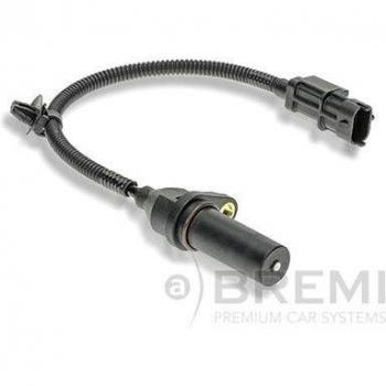 Sensor de posición del cigüeñal BREMI 60214