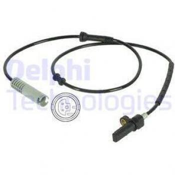 Sensor ABS de velocidad de la rueda DELPHI SS10304