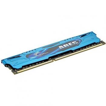 G.Skill F3-2400C11D-16GAB 16 GB 2400 MHz DDR3-RAM Main Memory