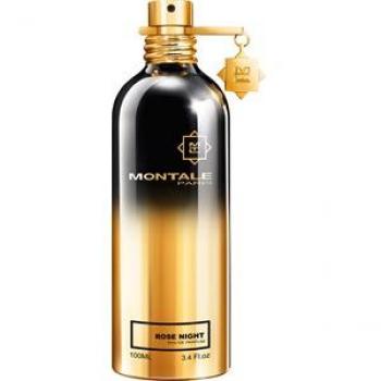 Montale Roses Musk Body Cream and Rose Night Eau de Parfum Spray