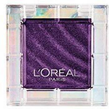 Sombra de Ojos Ultra-Pigmentada Color Queen Transcendent de L'Oréal Paris