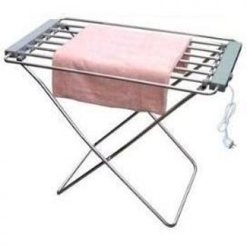 Tendedero eléctrico - Secadora de ropa de bajo consumo