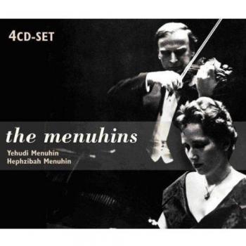 Portrait - The Menuhins