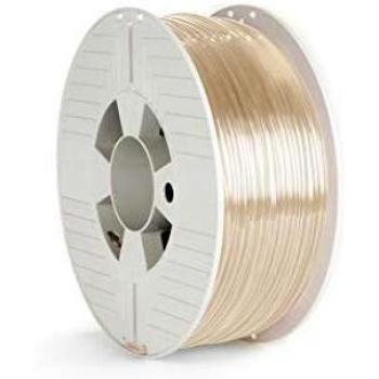 Filamento 3D Verbatim PET-G Transparente 2.85 mm 1000 g