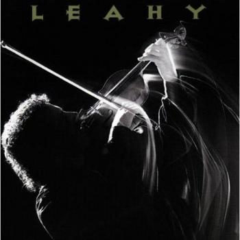Leahy
