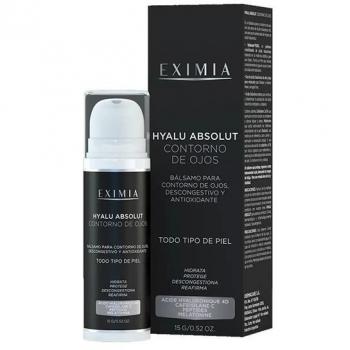 Eximia Hyalu Absolut Contorno de Ojos 15 g