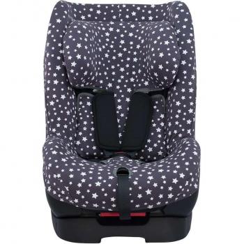 Funda para silla de coche Hauck Varioguard Jyoko Winter Sky