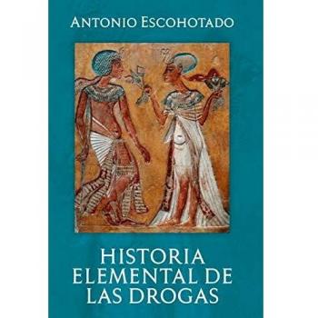 Historia Elemental de las Drogas