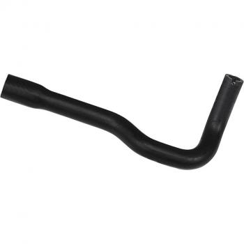 Tubería flexible de calefacción GATES 02-2229, manguera de calefacción moldeada GATES 02-2229