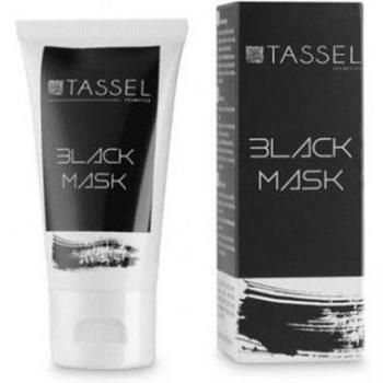 Mascarilla Negra Tassel 50ml