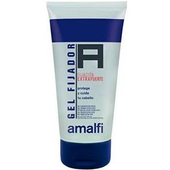 GEL FIJADOR TUBO EXTRAFUERTE 150 ML AMALFI