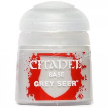 Base Citadel Grey Seer 12ml