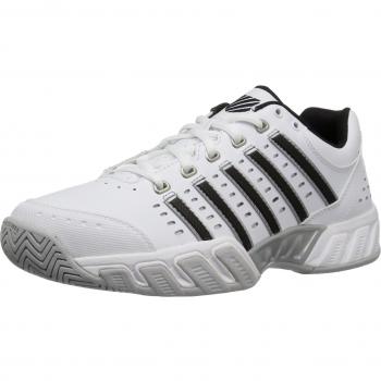 K-Swiss Performance Bigshot Light Ltr, Zapatillas de Tenis para Hombre, Blanco