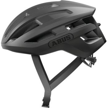 Casco Abus PowerDome Negro Talla S