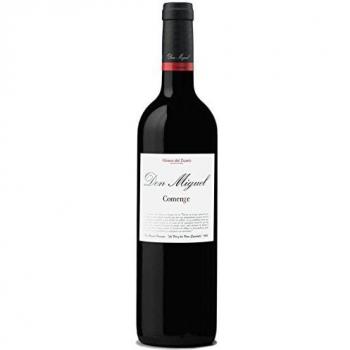Bodega Comenge - Vino Tinto Don Miguel Comenge