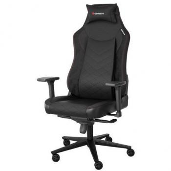 Silla Gaming Genesis Nitro 890 G2 Negro