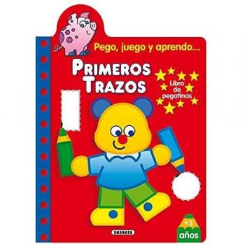 Primeros trazos