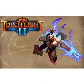 22x14 inch Torchlight Silk Poster Seda Cartel CGSC-112