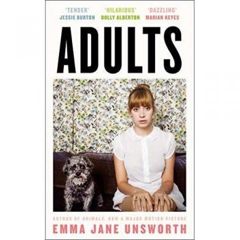 Adultos Emma Jane Unsworth