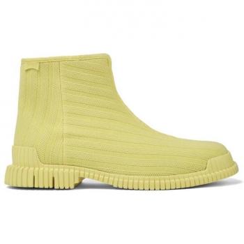 Botas Camper K300459-002 Pix amarillas para hombre