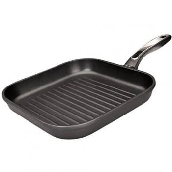 IBILI 400328 - Grill Induplus 28X28 Cms.