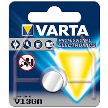 Varta 4276112401 - Pila alcalina