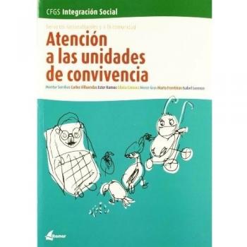 Atención A Las Unidades De Convivencia. CFGS