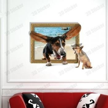 FEI&S mural room simulación simulación armario zapato Racks porcelana dekoratives sofá Hintergrundbild etiqueta verde barniz creative 3D estéreo Hotel Bedroom wall insignias #056