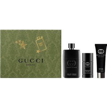 Gucci Guilty Pour Homme Eau de Parfum Gift Set 100 ml