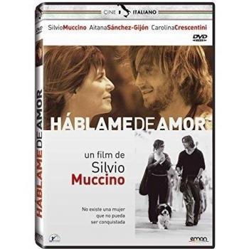 Háblame De Amor [DVD]