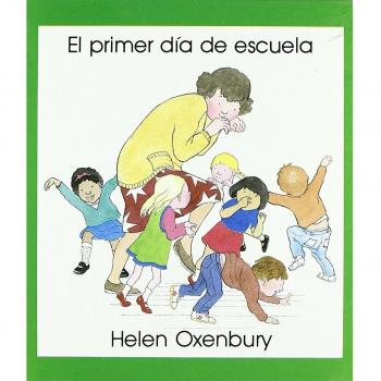 El primer dia de escuela