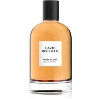 David Beckham Amber Breeze Eau de Parfum for Men 100 ml